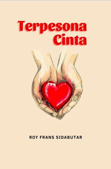 Terpesona Cinta